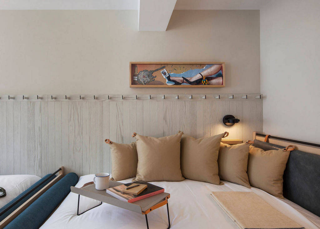 Moxy Hotel Times Square